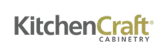 KitchenCraft Cabinetry European-style cabinet brand logo