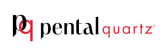 PentalQuartz engineered quartz surfaces brand logo
