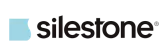 Silestone by Cosentino quartz surface brand logo