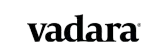 Vadara handcrafted quartz countertop brand logo