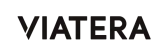 Viatera quartz by LX Hausys brand logo
