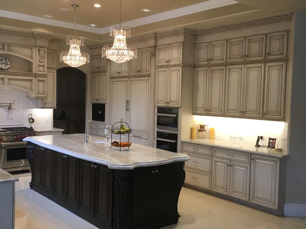 The Right Time For Kitchen Remodeling Orange County Ca