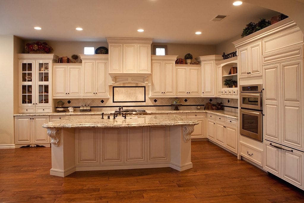 Anaheim CA Kitchen Cabinets And Kitchen Remodeling