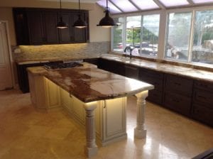 kitchen remodelers in Fullerton, CA