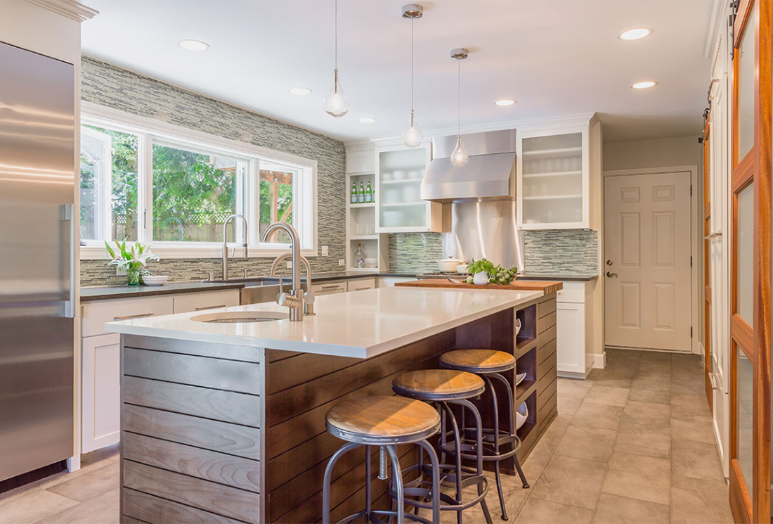 pental quartz kitchen modern remodel