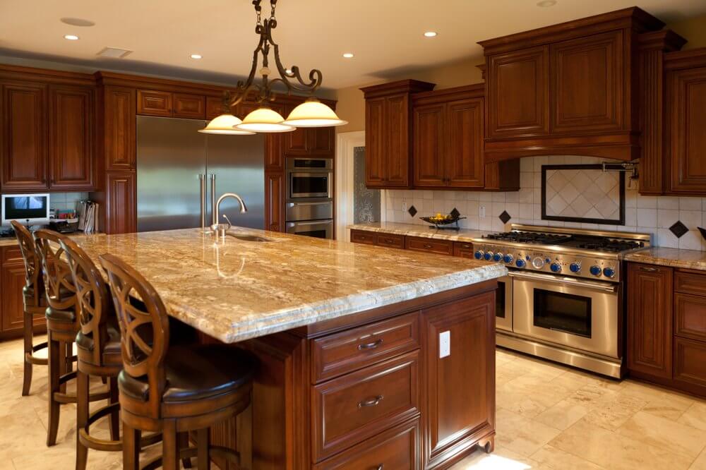 kitchen remodelers in Placentia CA