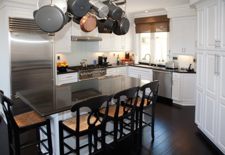 Orange CA Kitchen Cabinets And Kitchen Remodeling