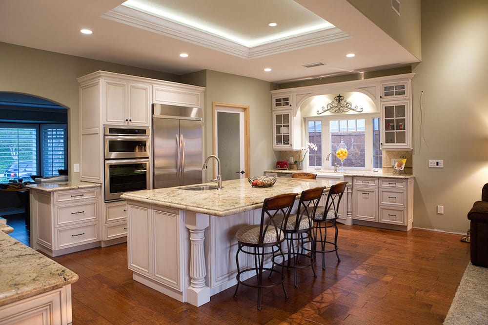 Kitchen remodelings in Anaheim CA