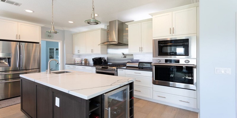 kitchen cabinets in Placentia CA