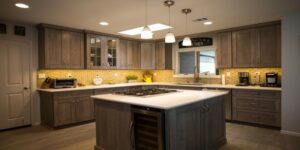 kitchen remodelings in Yorba Linda CA