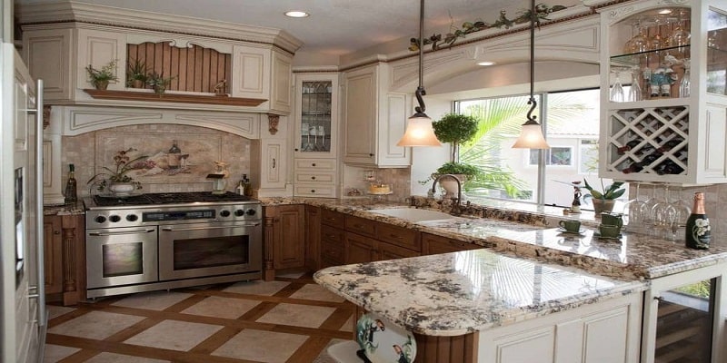 kitchen cabinet in Anaheim CA