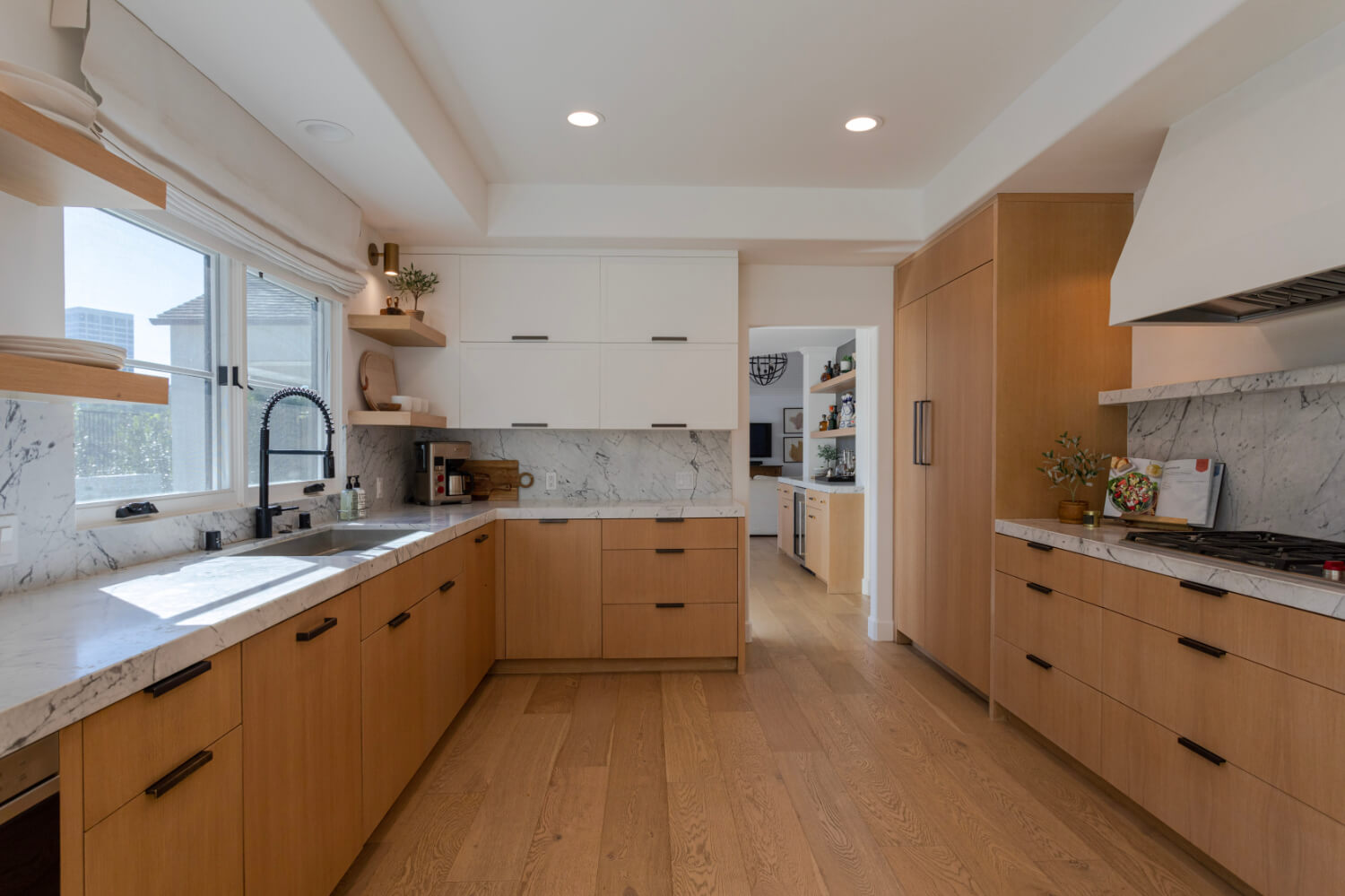 anaheim modern kitchen remodel january 2023 11
