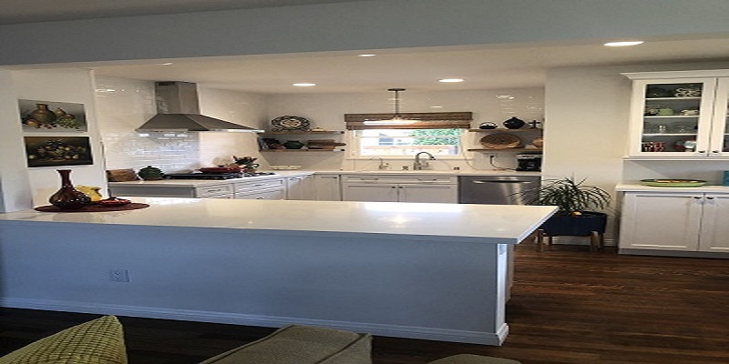 kitchen cabinets in Orange CA