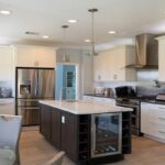 kitchens remodeling in Yorba Linda CA