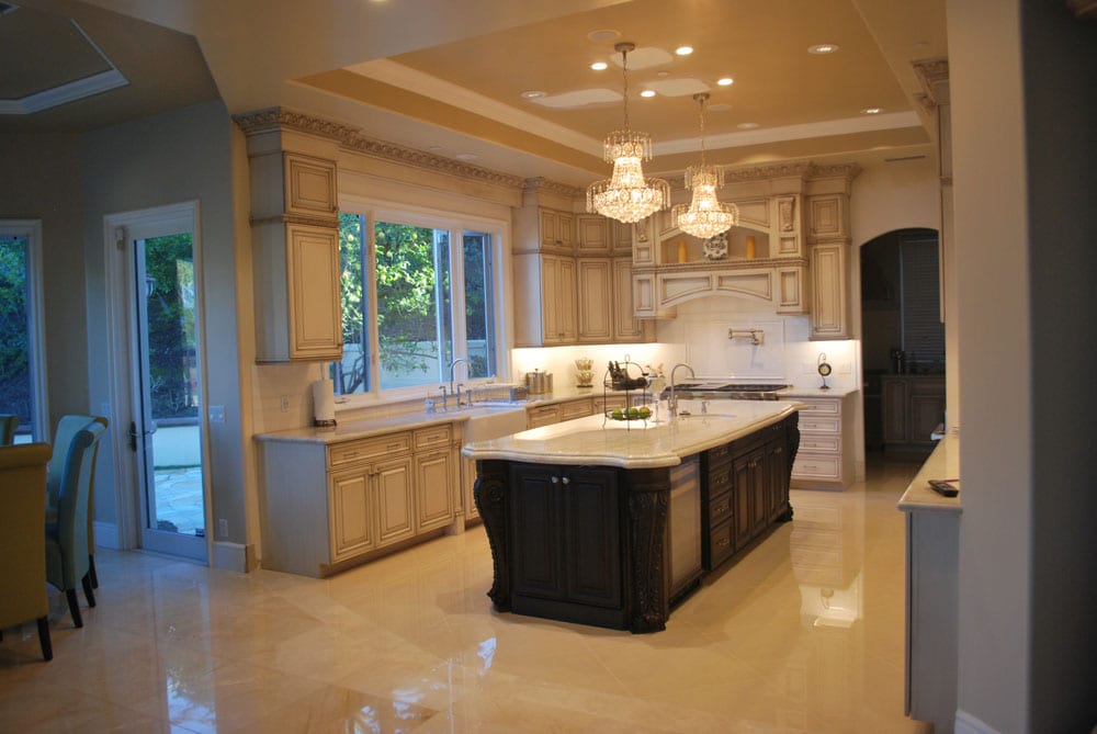kitchen remodeling placentia ca