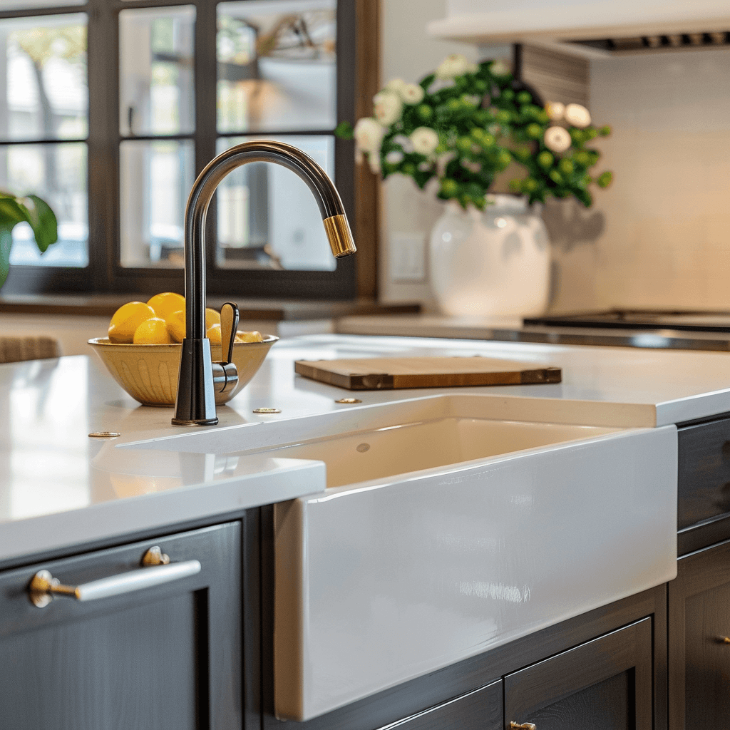 luxury kitchen sink with a close up image of a fa 27cadf3e 8cad 46bd a53a 67472d0ed6d0 0 1024x1024